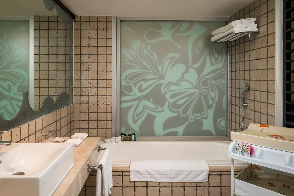 Room, Ocean Coral & Turquesa All Inclusive, Cancun Area