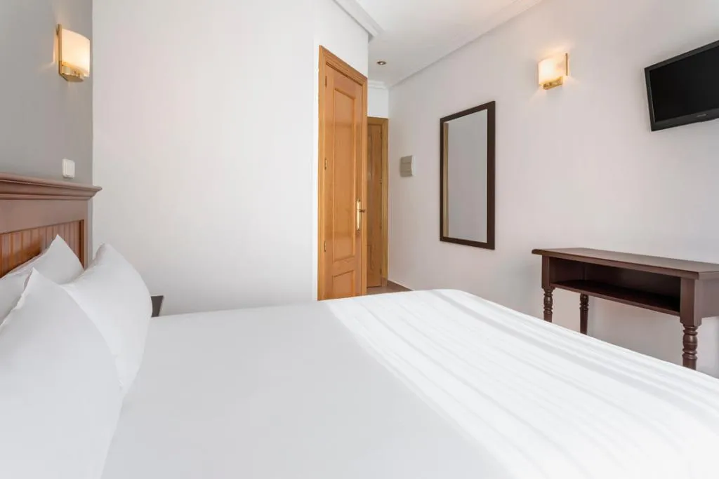 DOUBLE STANDARD Room, Hotel Victoria Valdemoro, Madrid