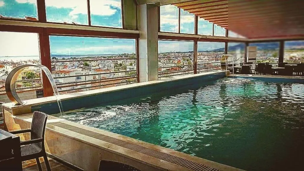 Sports and Entertainment, Rakasta Boutique Hotel, Izmir