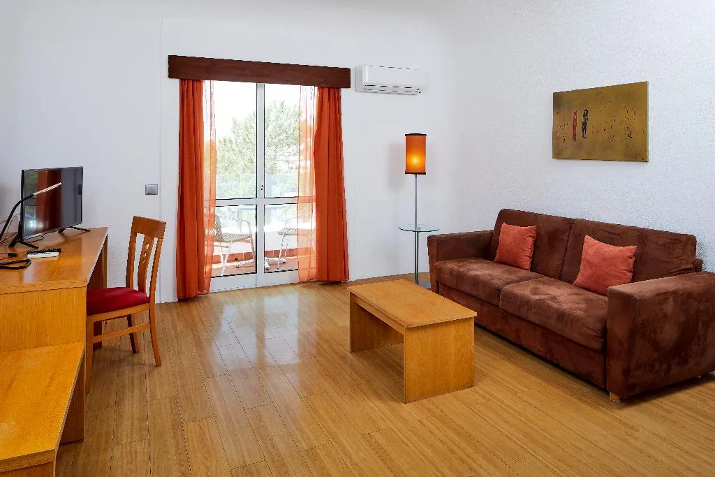 JUNIOR SUITE CLASSIC Room, Alcazar Hotel & SPA, Algarve