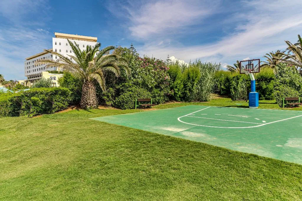 Sports and Entertainment, Creta Star, Crete