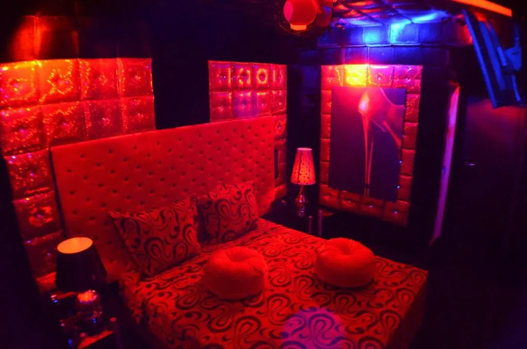Room, Xcite Hotel Lida - Adults Only, Athens