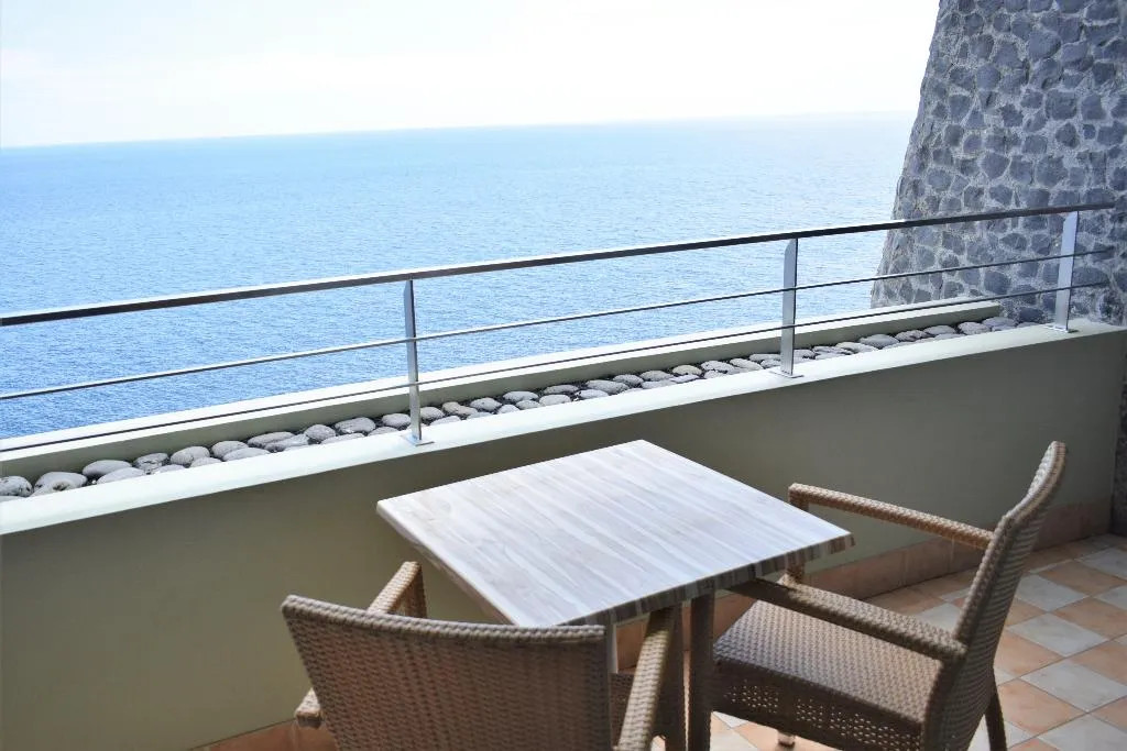 Double or Twin SUPERIOR SEA VIEW Room, Madeira Regency Cliff, Madeira