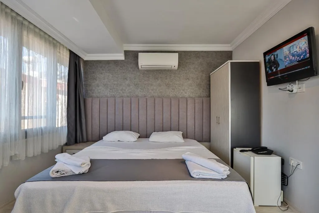 SINGLE DELUXE Room, Side Gunes  Hotel, Antalya