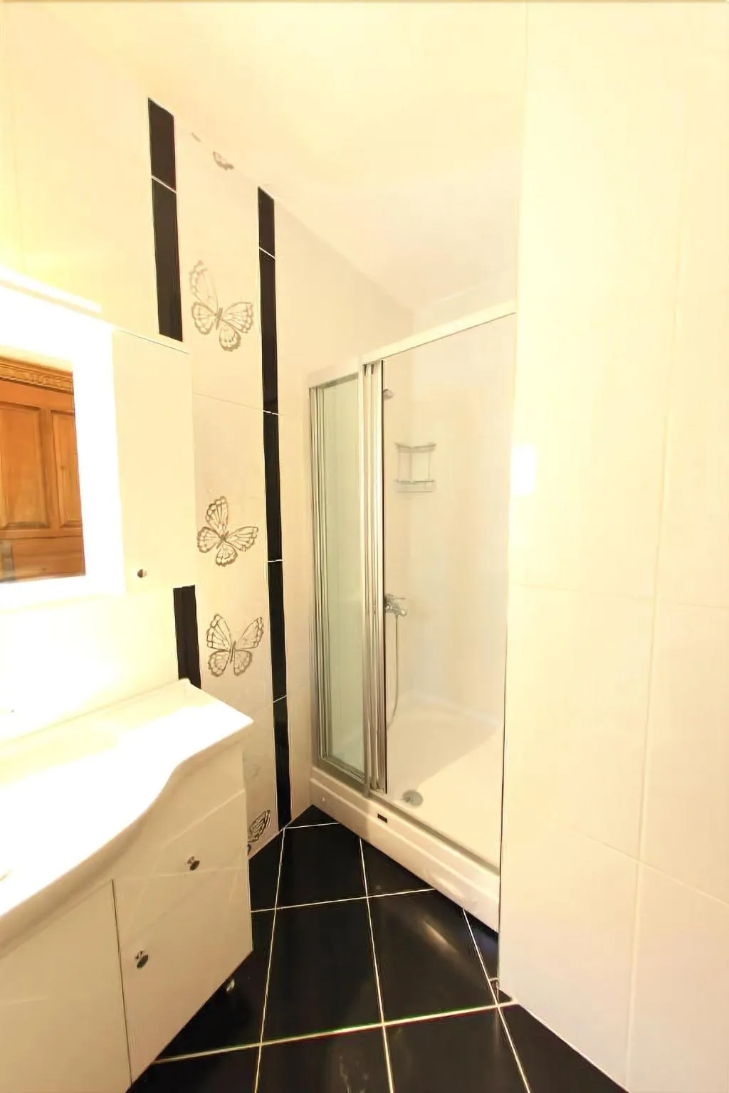 Room, Bacchus Pension, Antalya