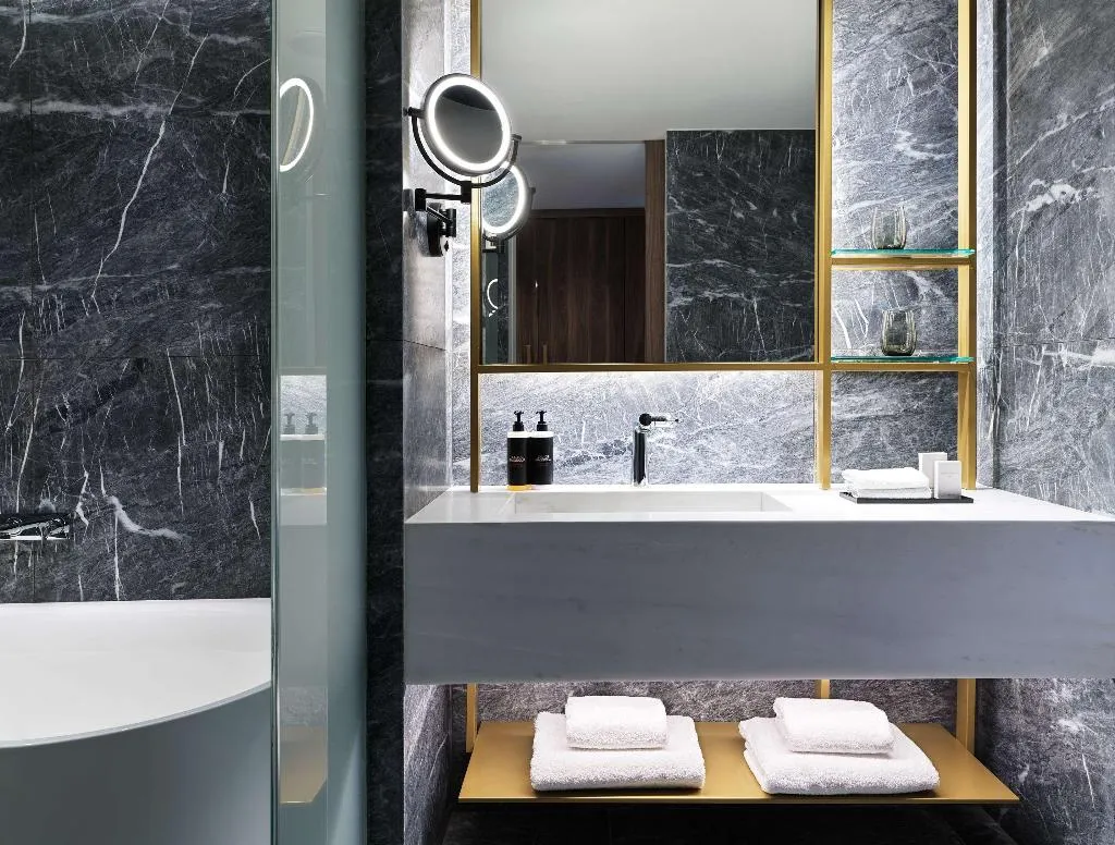 Room, Grand Hyatt Athens, Athens