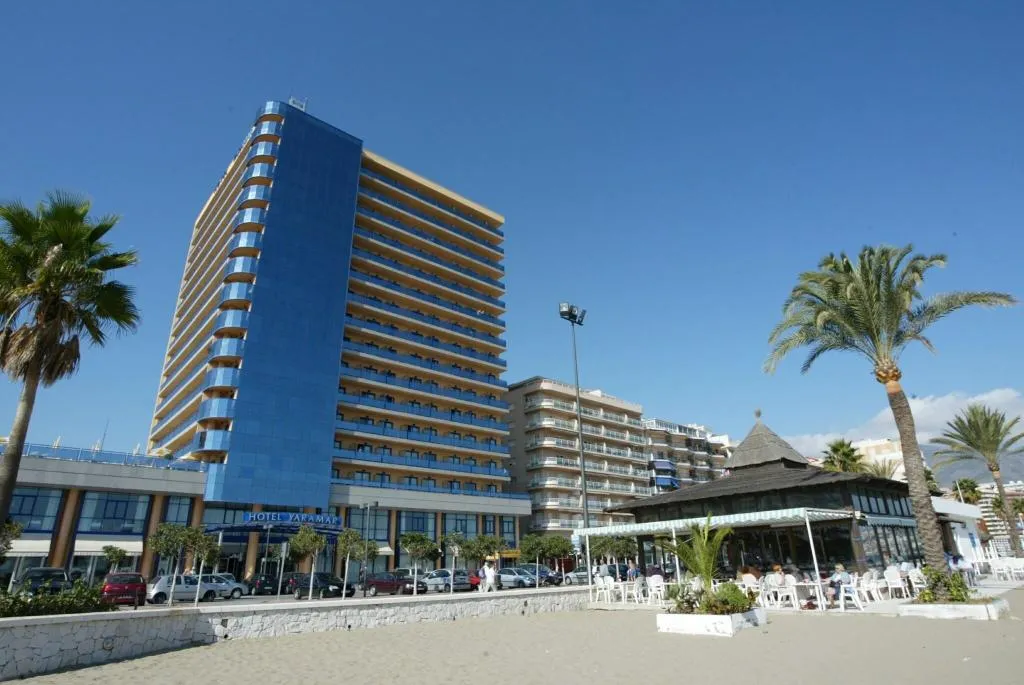 General view, Yaramar, Costa Del Sol