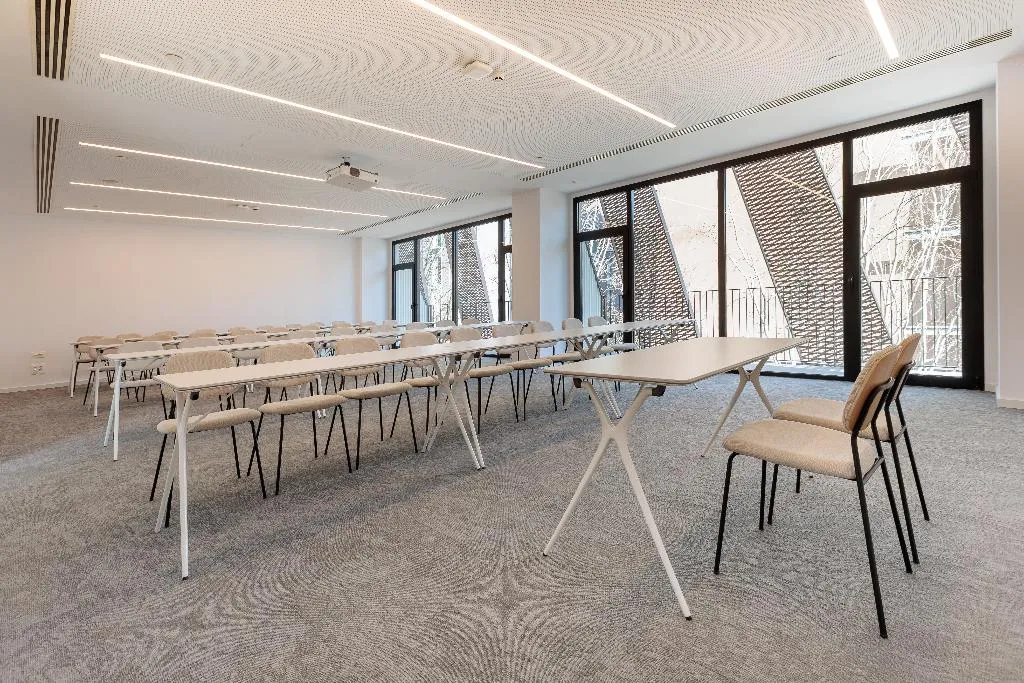 Conferences, Tembo Barcelona, Barcelona