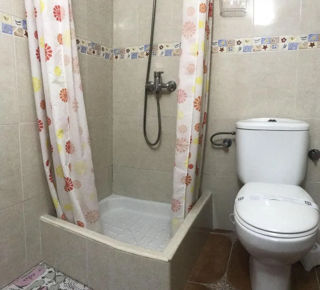 Room, H Juan Vivienda Turística, Costa Del Sol