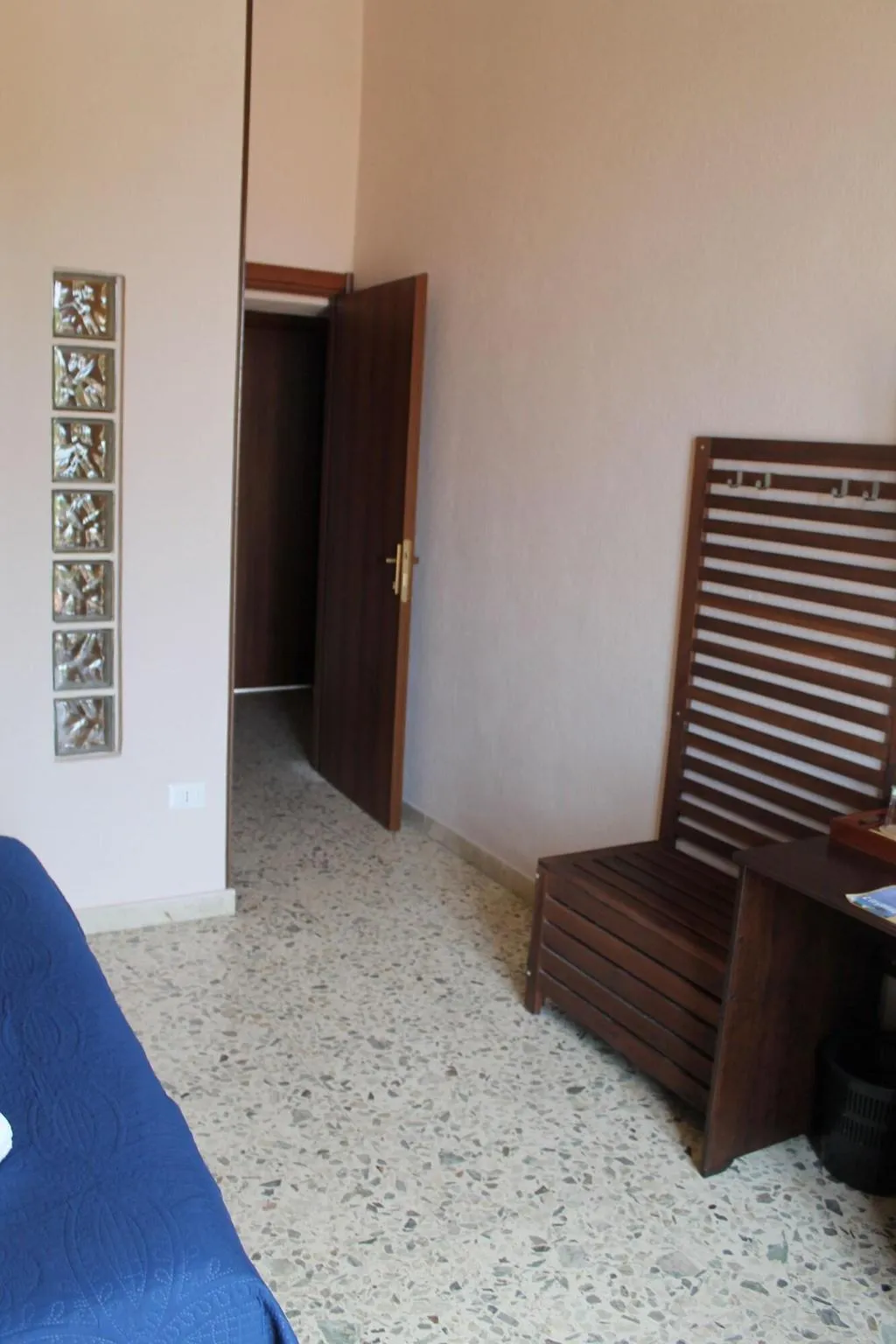 Room, B&B Melany, Taormina