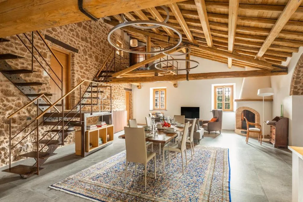 Room, Antico Borgo Molino 7 Cento, Rome