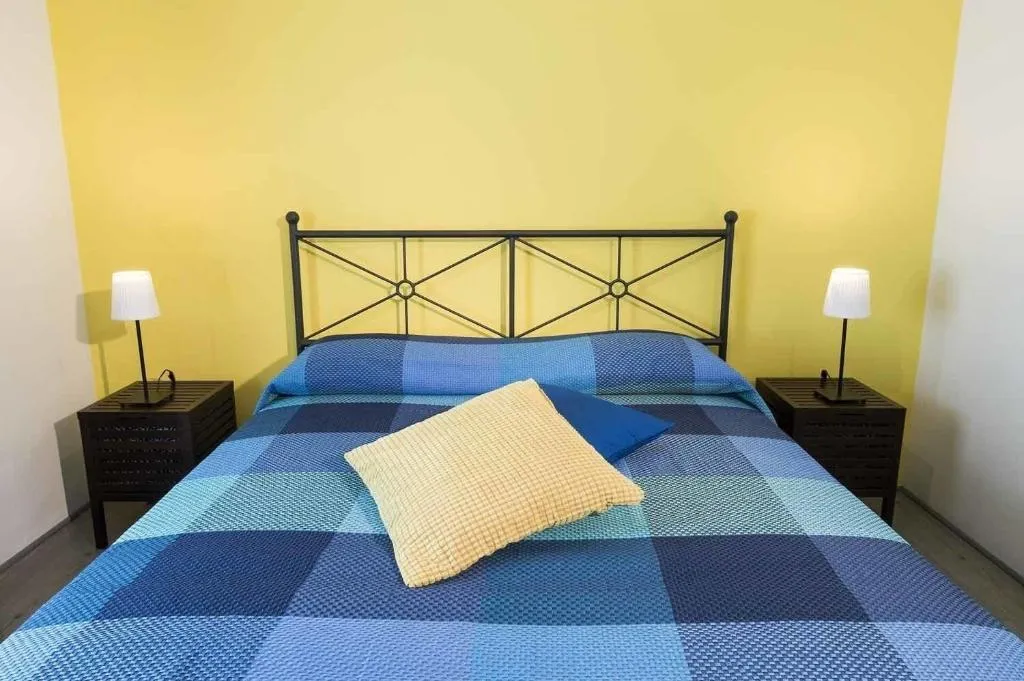 Room, B&B Sleep & Zupp, Naples