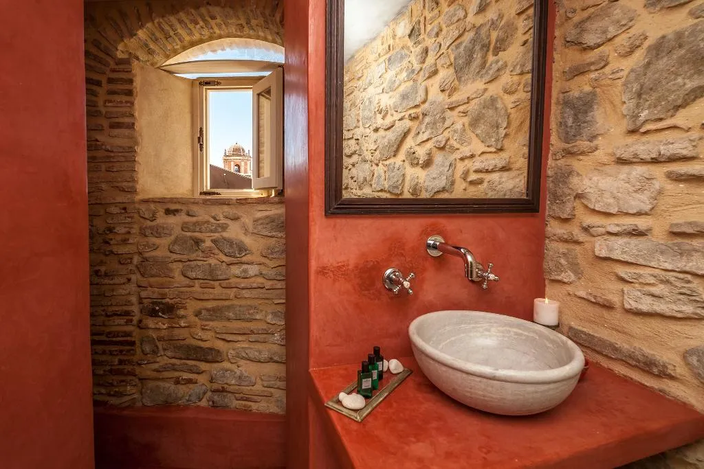 Double or Twin SUPERIOR Room, The Riad, Costa De La Luz