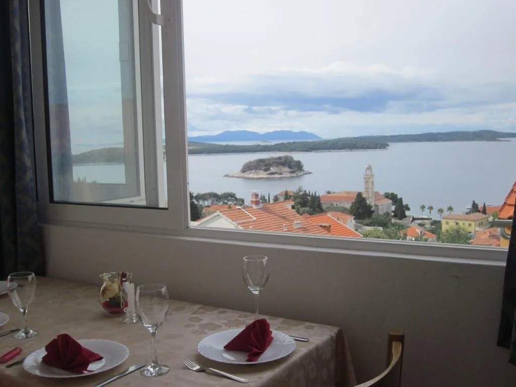 General view, Apartmani Kresic, Split