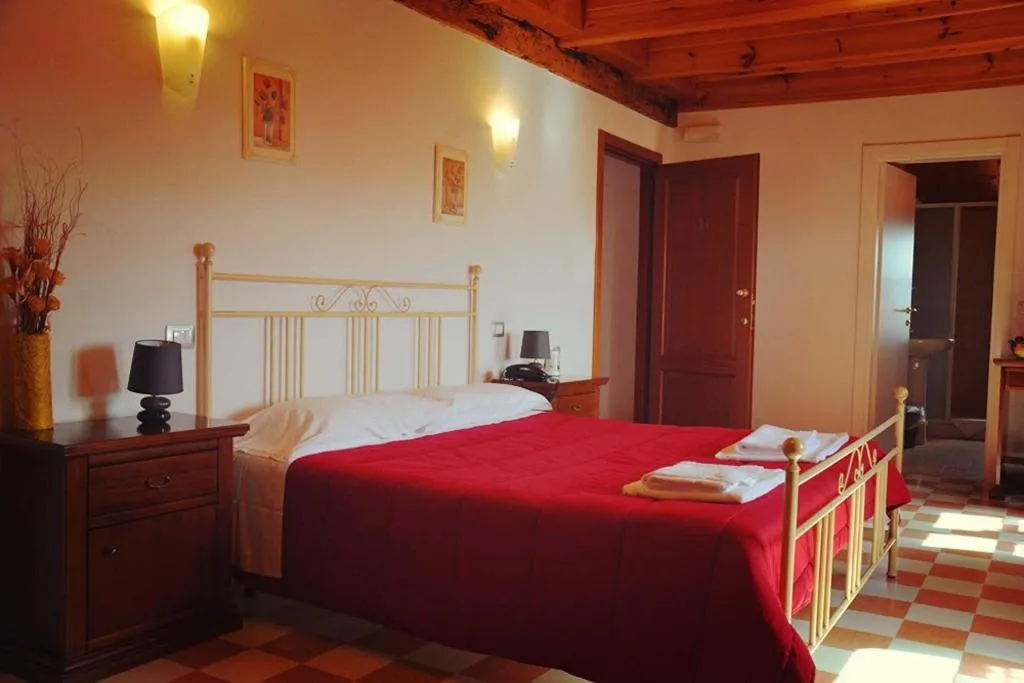 Room, Villa Maria Pia, Alghero