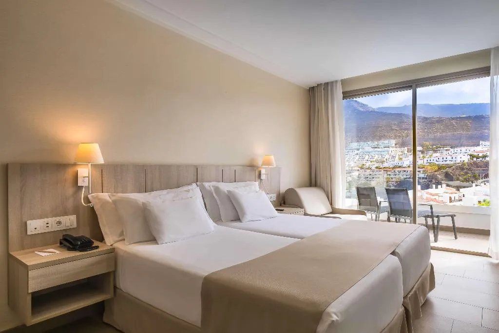 Room, Barcelo Santiago - Adults Only, Tenerife