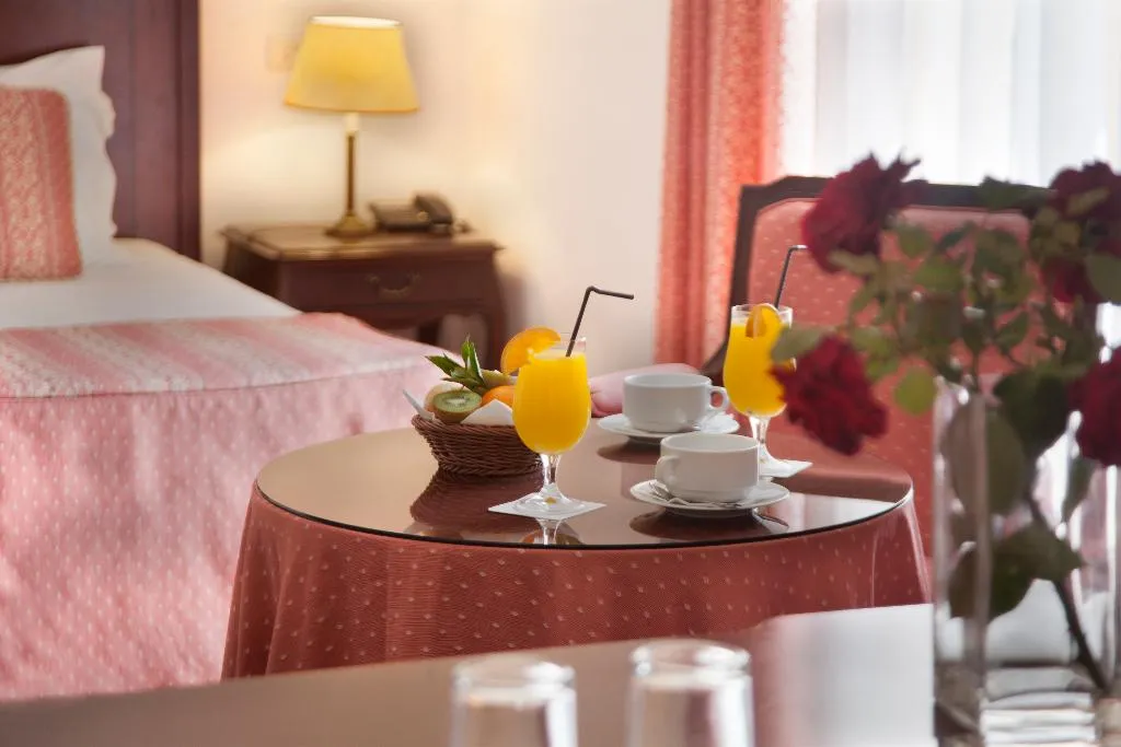 TWIN STANDARD Room, Turim Club D´Azeitão Hotel, Lisbon