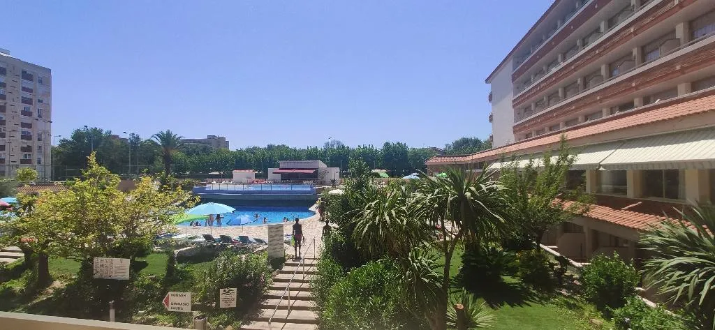 Pool, Esplendid, Costa Brava