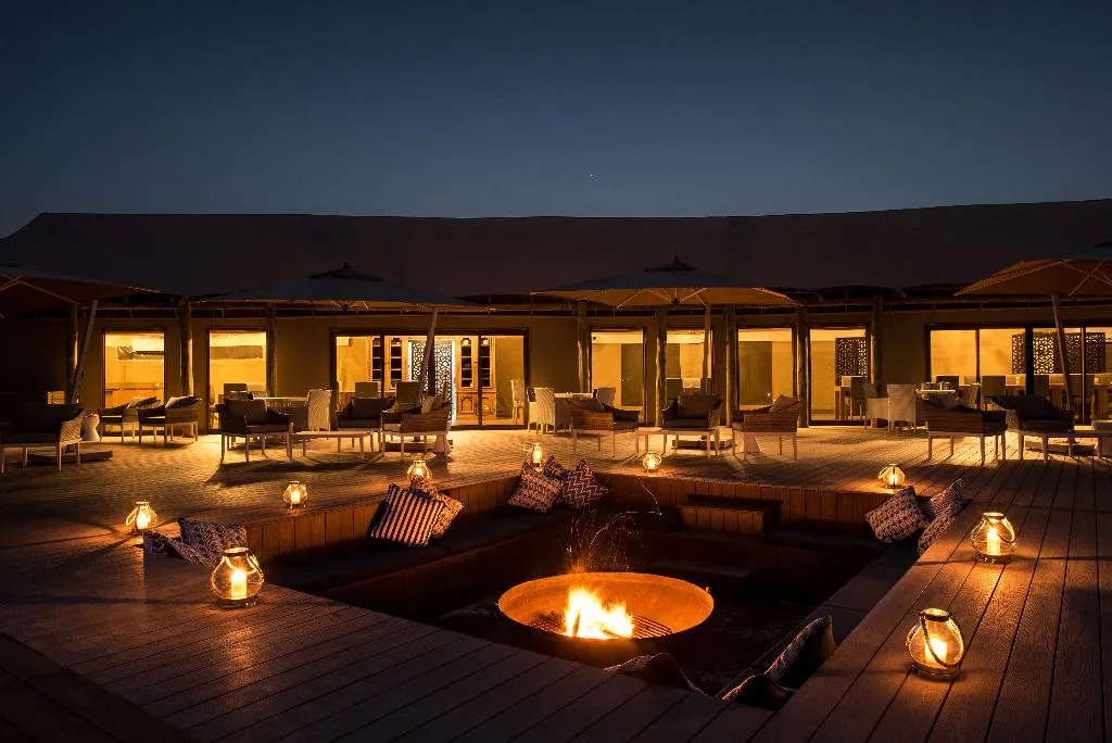 General view, Mysk Kingfisher Retreat, Dubai
