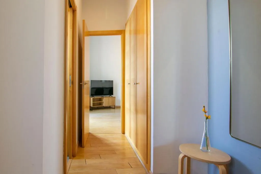 Room, Welcomer Apartments Valencia, Valencia