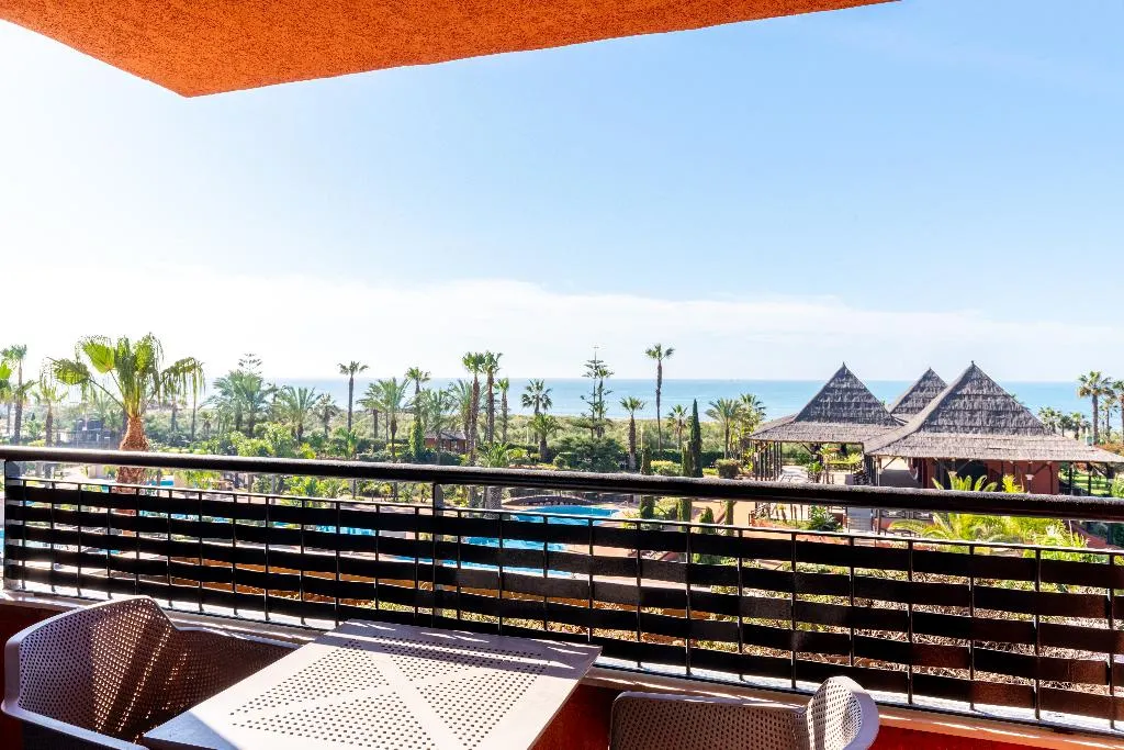 Double or Twin SEA VIEW Room, Puerto Antilla Grand Hotel, Costa De La Luz
