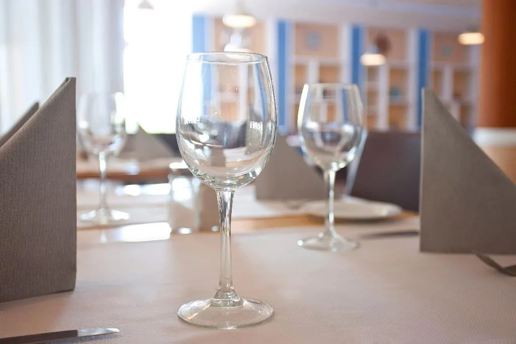 Restaurant, Vistasol Apartments, Majorca