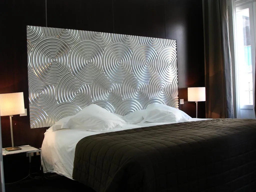 General view, Suite Prado, Madrid
