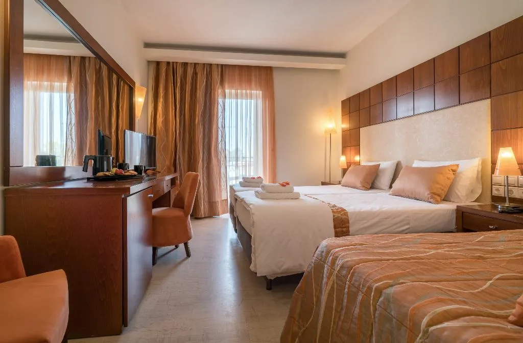 Double or Twin STANDARD Room, Zante Park Hotel, BW Premier Collection, Zante