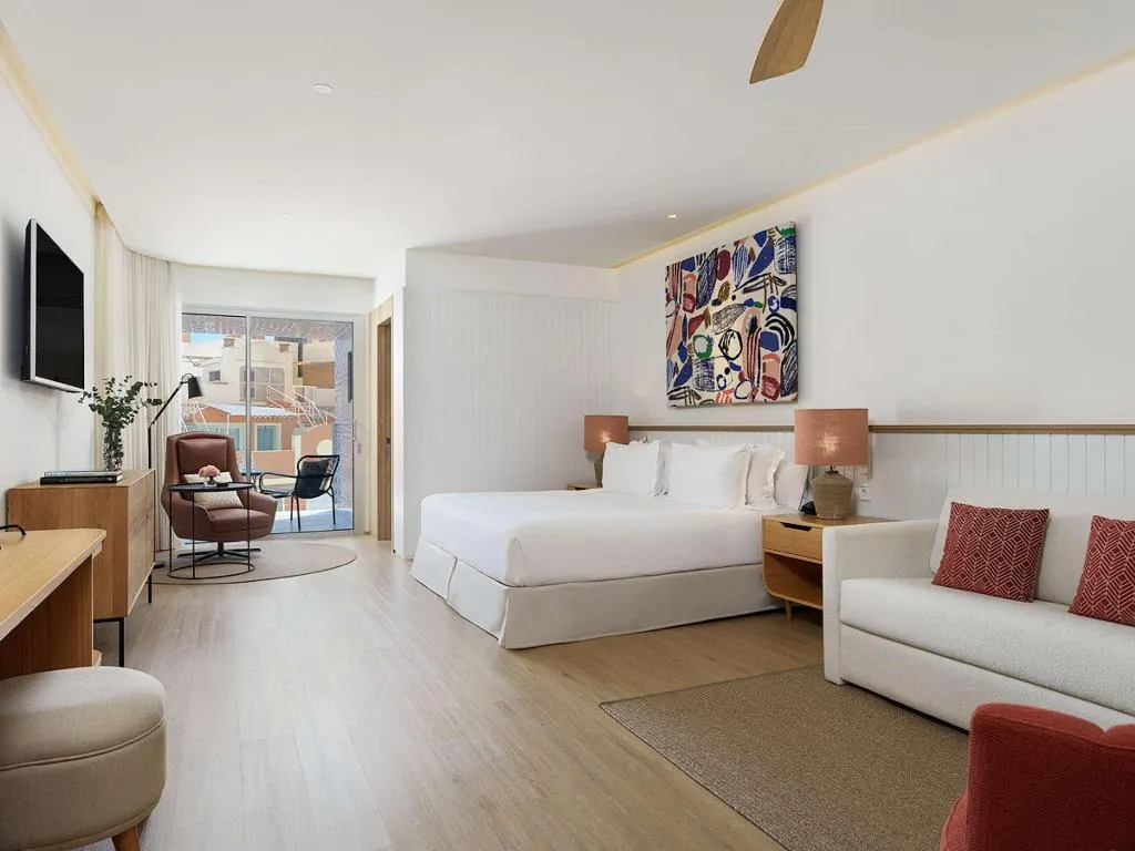 Room, H10 Croma Malaga, Costa Del Sol