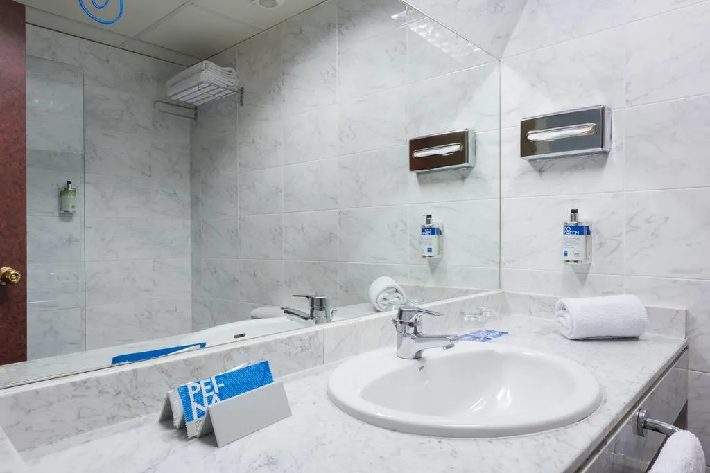 Room, Madrid Leganes Affiliated By Melia, Madrid