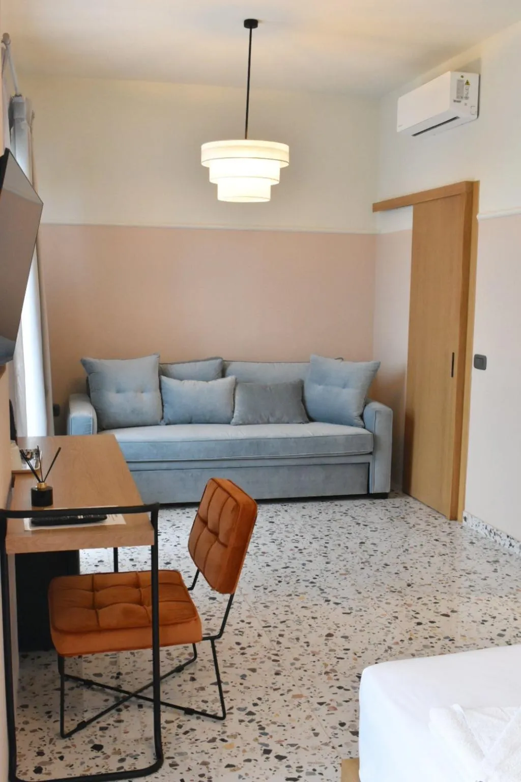 SUITE SEA VIEW Room, Asteria, Zante
