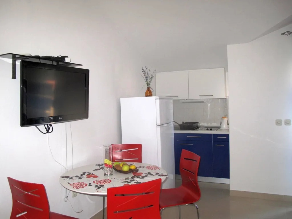 APARTMENT ONE BEDROOM Room, Apartments Mia, Split