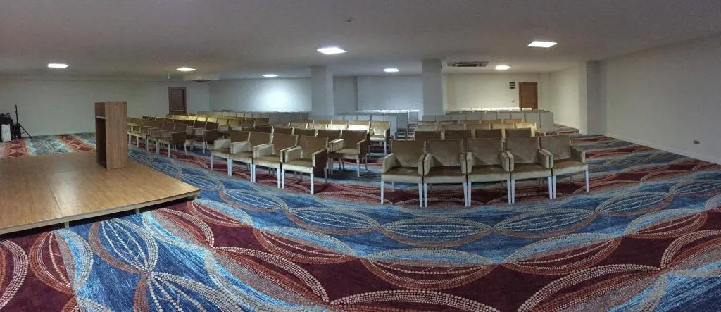 Conferences, Justiniano Deluxe Resort Hotel, Antalya
