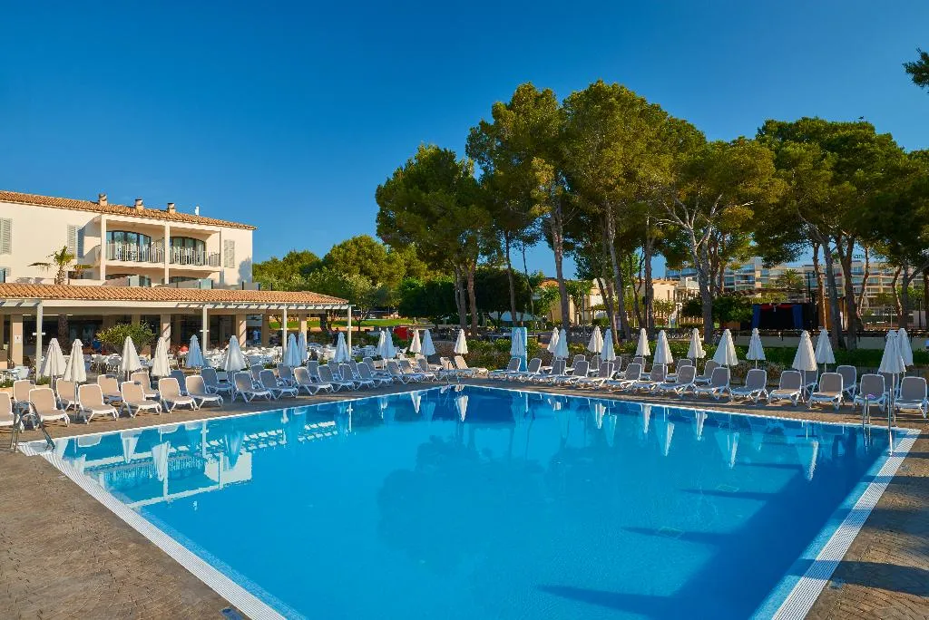 General view, Protur Floriana Resort Aparthotel, Majorca