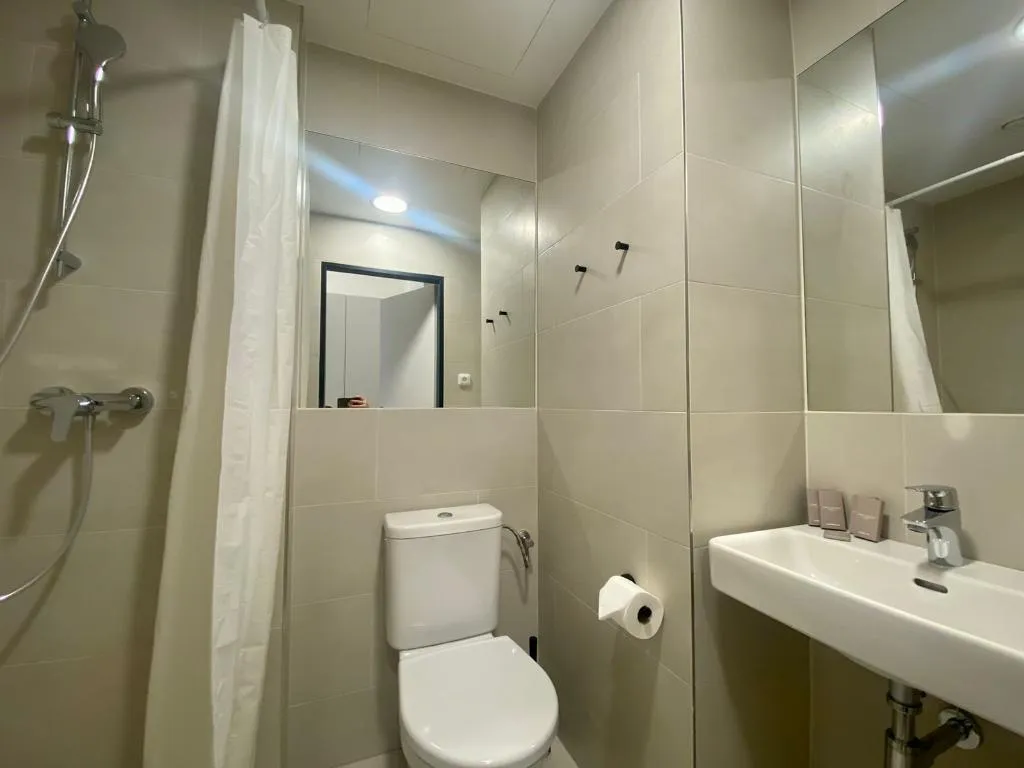 SUITE EXECUTIVE Room, Figaro Suites, Prague