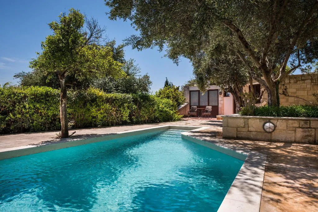 VILLA WITH PRIVATE POOL Room, Spilia Village Hotel & Villas, Crete
