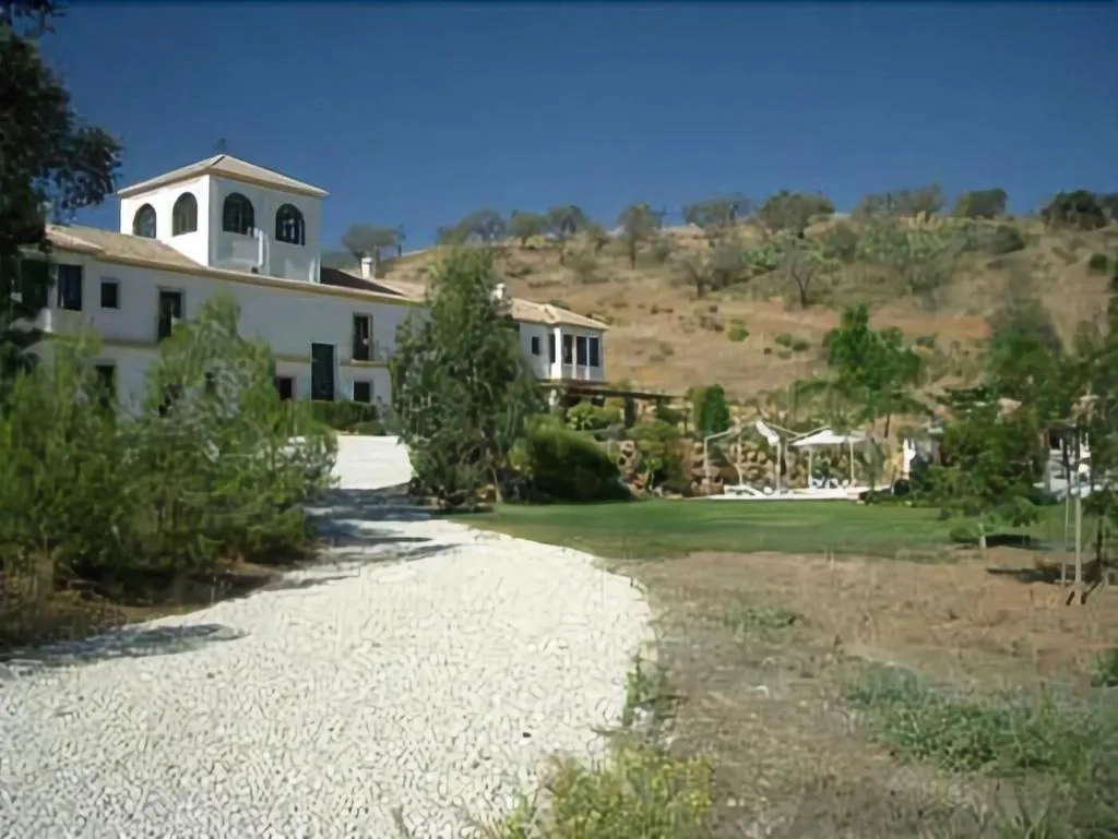General view, Cortijo Puerto El Peral, Costa Del Sol