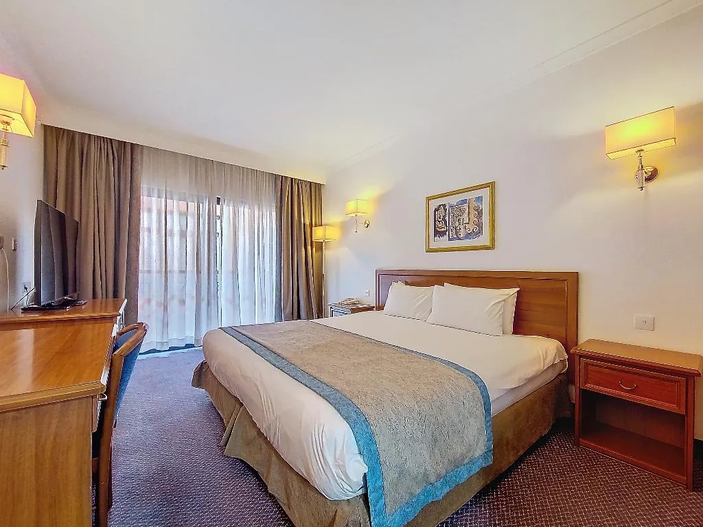 DOUBLE CLASSIC KING BED Room, VIVALDI HOTEL MALTA (Powered by Verdi Hotels), Malta