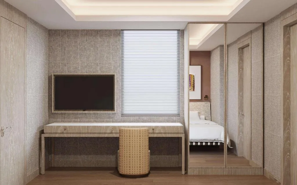 Room, Gloria Golf Resort, Antalya