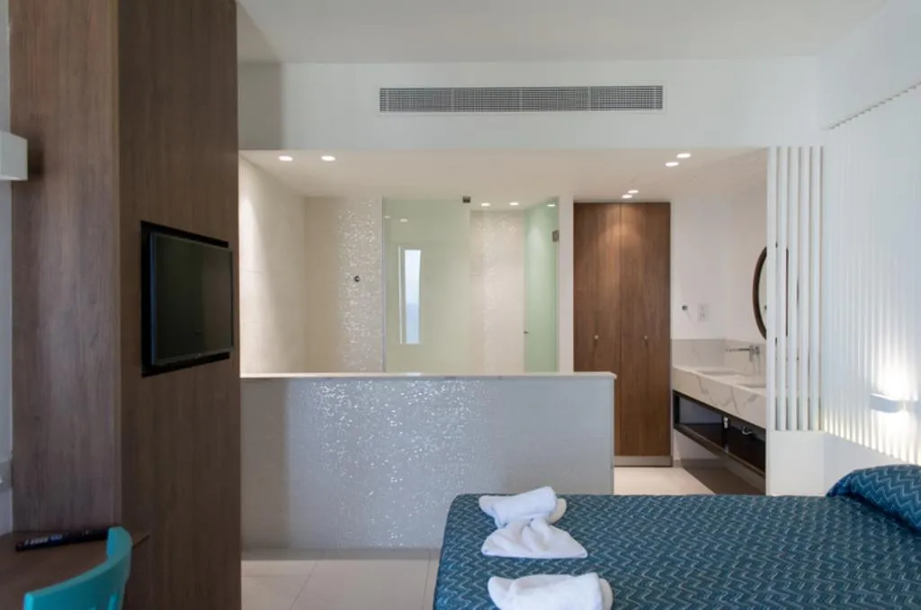Room, Mandali Hotel, Cyprus