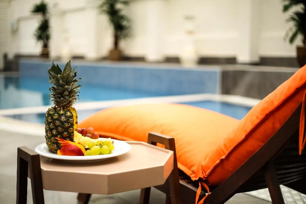 Pool, Akayda Butik Hotel, Antalya