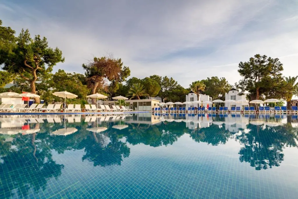 Sports and Entertainment, Amara Comfort Resort, Antalya