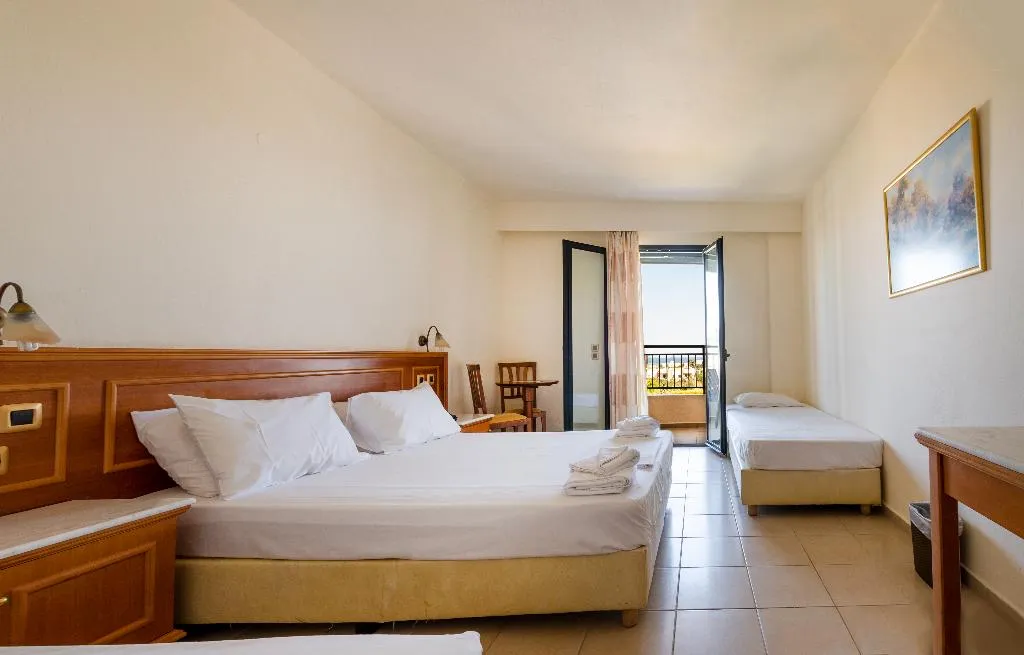 FAMILY ROOM STANDARD Room, Anastasia Hotel by GHH, Crete
