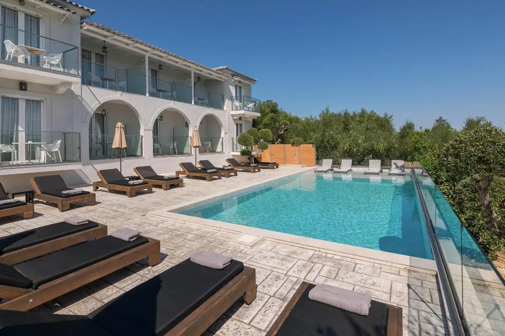Sports and Entertainment, Litore Luxury Living, Zante