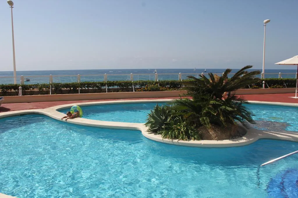 General view, Rubino, Costa Blanca