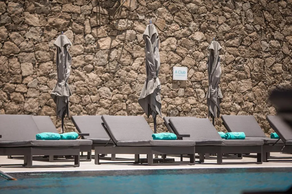Pool, Arguineguin Park By Servatur, Gran Canaria