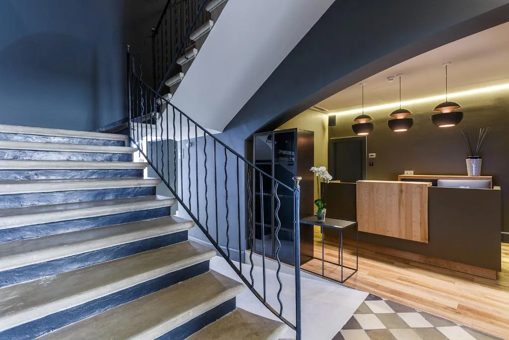 Lobby, Casa Ladico - Hotel Boutique (Adults Only), Menorca