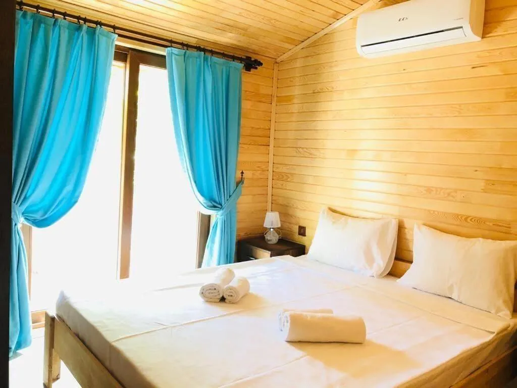 Room, Village Garden Pansiyon, Antalya