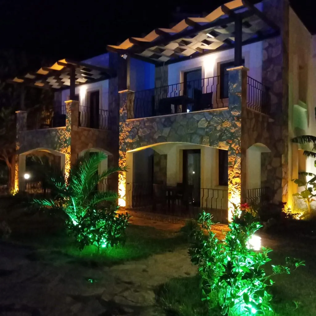 General view, The Mara Suites Yalikavak, Bodrum