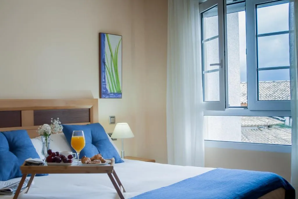 APARTMENT ONE BEDROOM Room, Ona Ogisaka Garden, Costa Blanca
